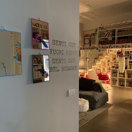 Raroom Boutique Torre del Greco Buitenkant foto