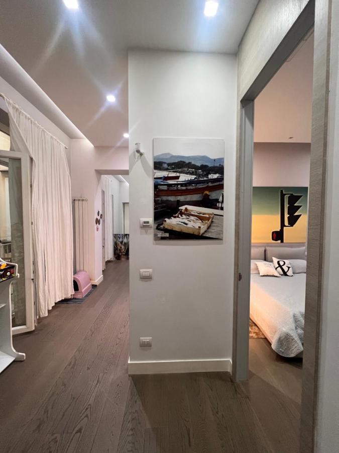 Raroom Boutique Torre del Greco Buitenkant foto
