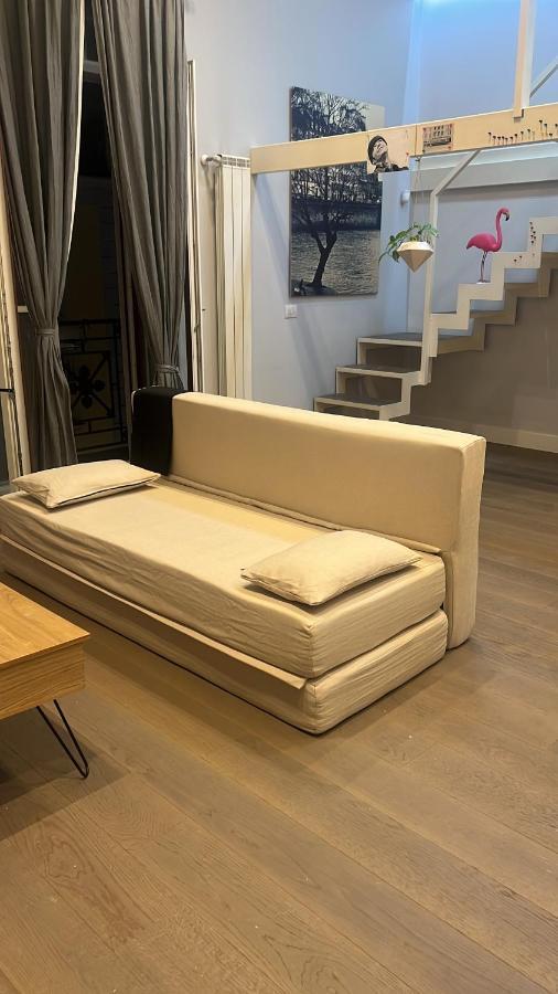 Raroom Boutique Torre del Greco Buitenkant foto