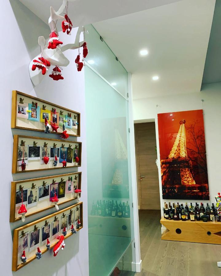 Raroom Boutique Torre del Greco Buitenkant foto
