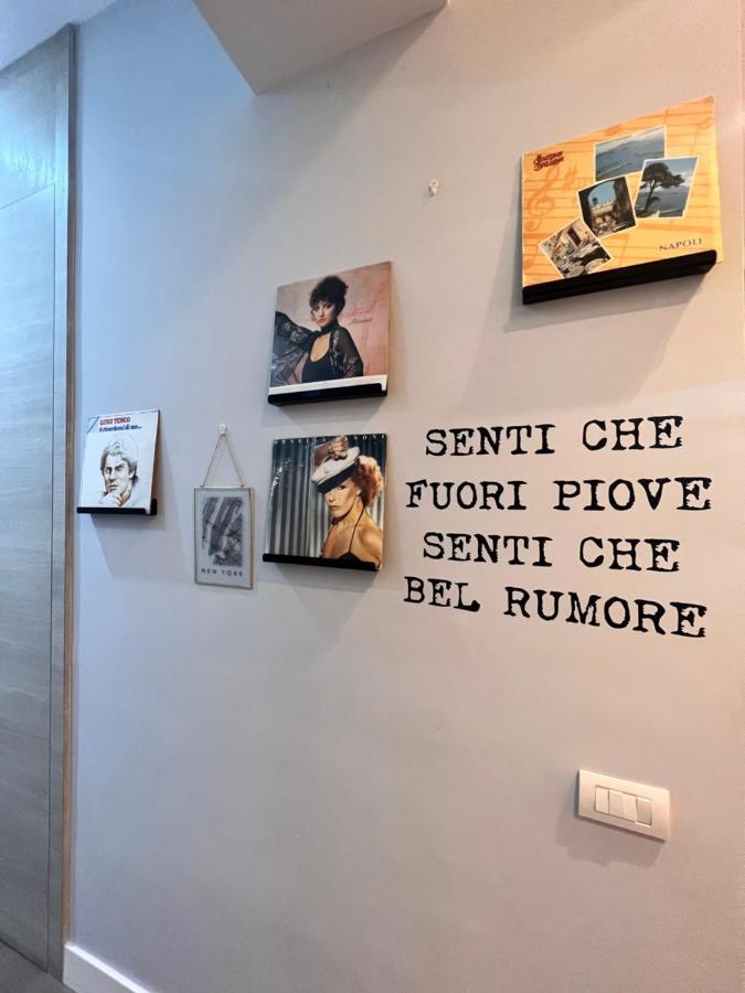 Raroom Boutique Torre del Greco Buitenkant foto
