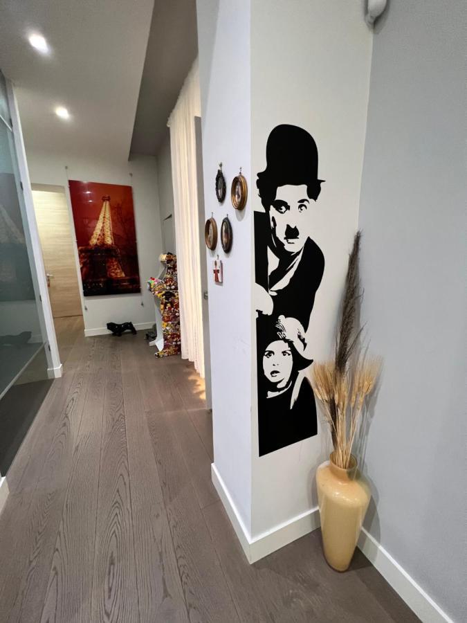 Raroom Boutique Torre del Greco Buitenkant foto