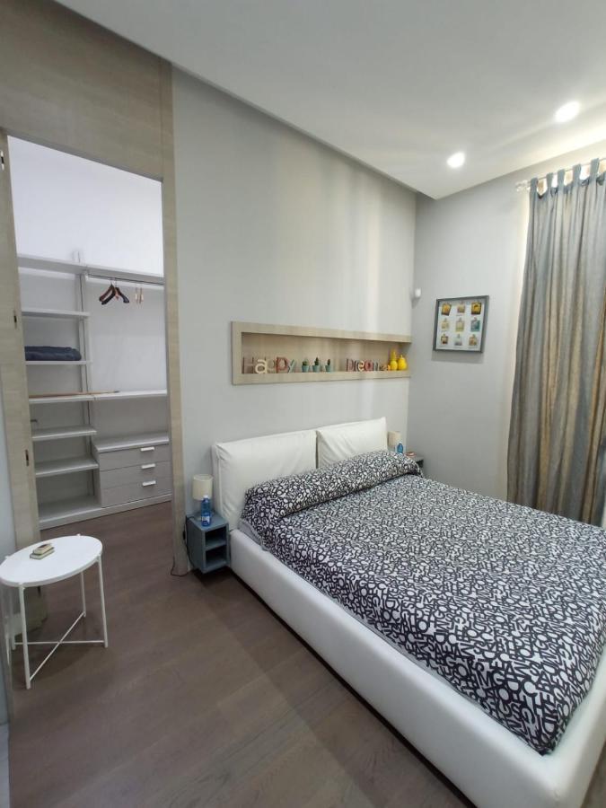 Raroom Boutique Torre del Greco Buitenkant foto
