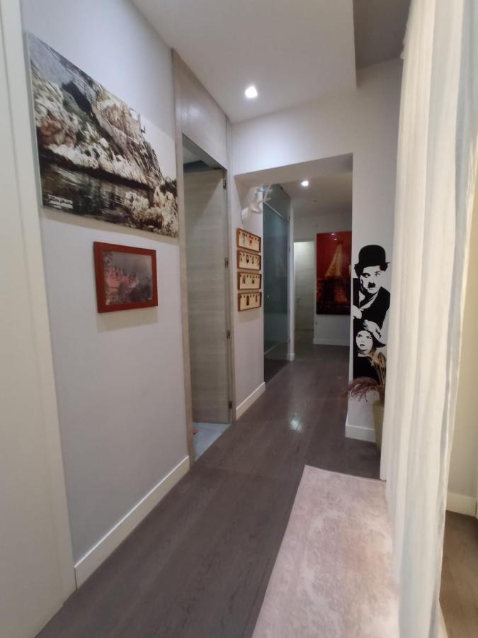 Raroom Boutique Torre del Greco Buitenkant foto