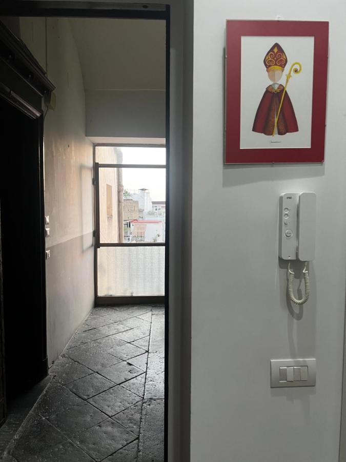 Raroom Boutique Torre del Greco Buitenkant foto