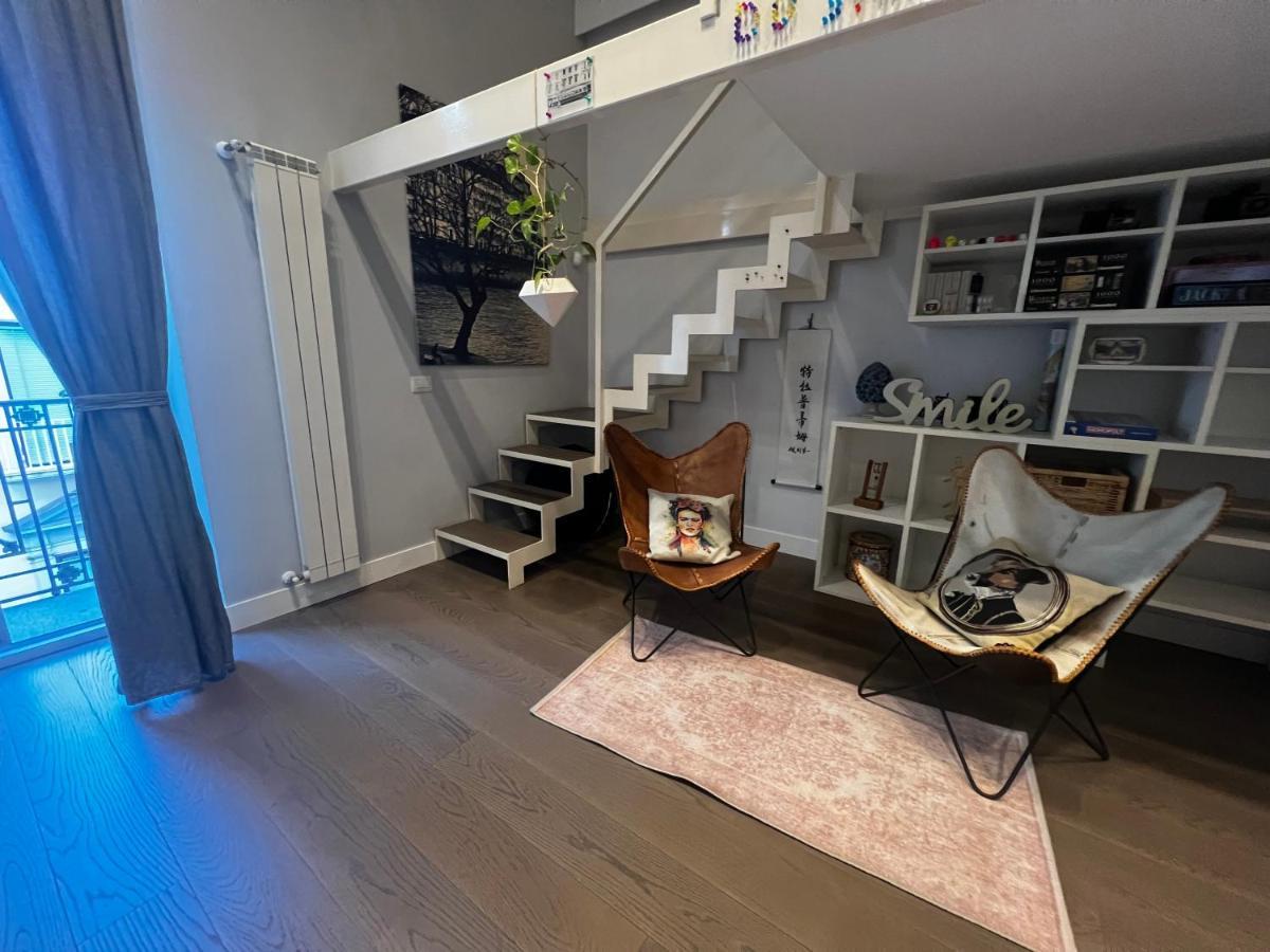 Raroom Boutique Torre del Greco Buitenkant foto